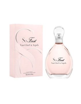Perfumy Van Cleef & Arpels So First | Perfumy do torebki