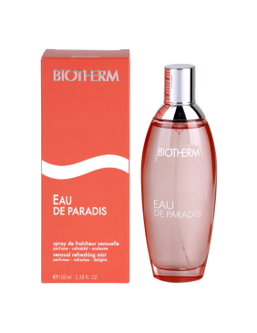 Biotherm Eau De Paradis EDT odlewka