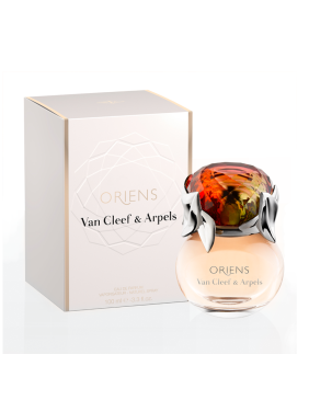 Perfumy Van Cleef & Arpels Oriens | Perfumy do torebki