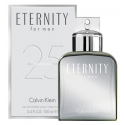 Calvin Klein Eternity 25th Anniversary Edition For Men EDT odlewka
