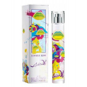 Salvador Dali Lovely Kiss EDT odlewka