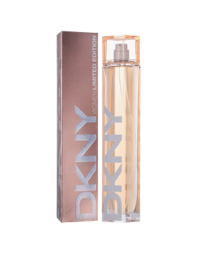 Donna Karan Dkny Women Fall Metallic City EDT odlewka