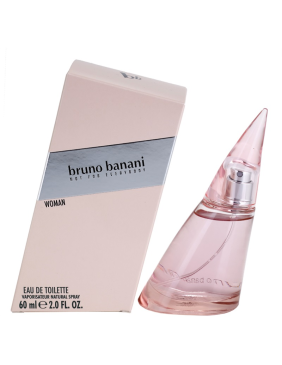 Bruno Banani Woman EDT odlewka