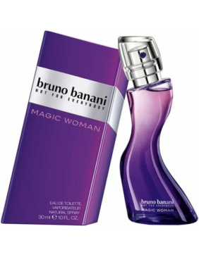 Bruno Banani Magic Woman EDT odlewka