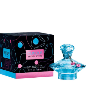Perfumy Britney Spears Curious | Perfumy do torebki