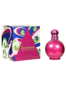 Perfumy Britney Spears Fantasy | Perfumy do torebki