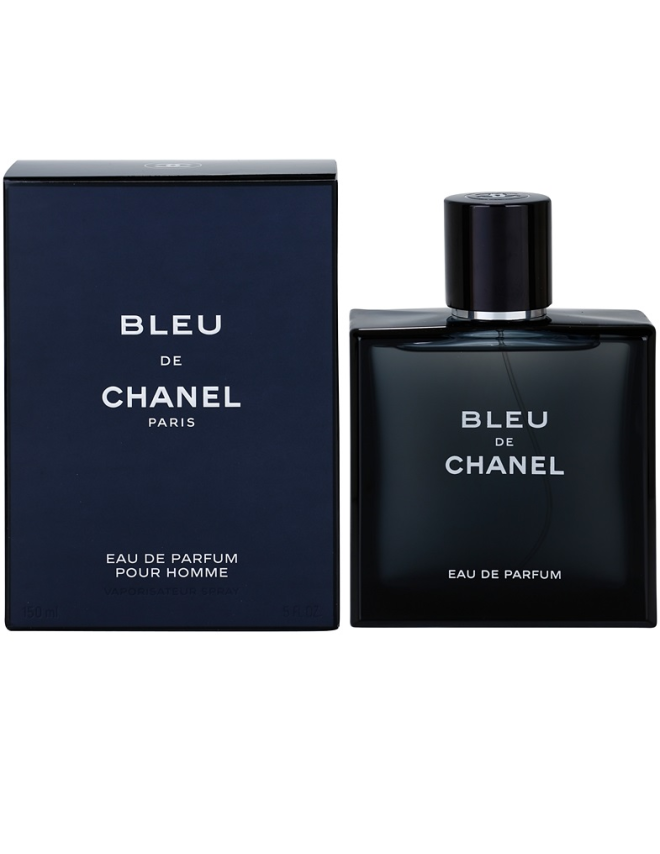 Chanel Bleu De Chanel woda perfumowana 2ml|Przetestuj Perfumy