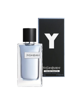 Yves Saint Laurent Y For Men EDT odlewka