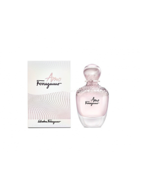 Salvatore Ferragamo Amo EDP odlewka