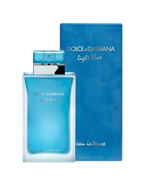 Dolce & Gabbana Light Blue Eau Intense EDP odlewka