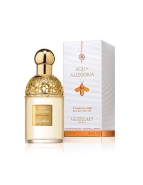 Guerlain Aqua Allegoria Pamplelune EDT odlewka