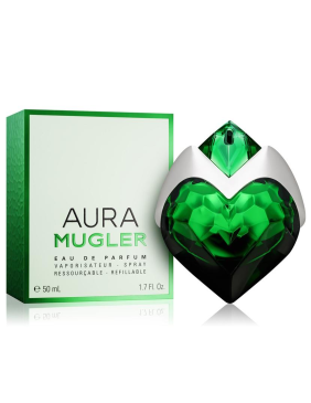 Thierry Mugler Aura EDP odlewka