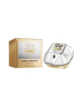 Paco Rabanne Lady Million Lucky EDP odlewka