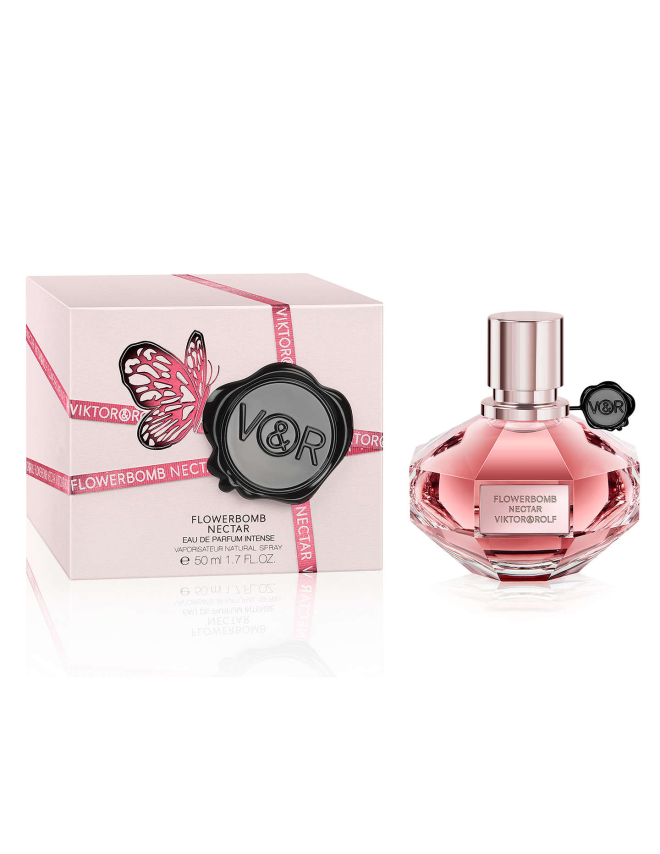 Viktor & Rolf Flowerbomb Nectar EDP odlewka