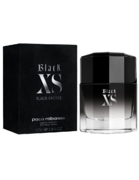 Perfumy Paco Rabanne Black Xs 2018 | Perfumy do torebki
