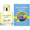 Dolce & Gabbana Light Blue Pour Homme Italian Zest EDT odlewka