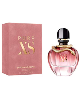 Paco Rabanne Xs Pure For Her EDP odlewka 2