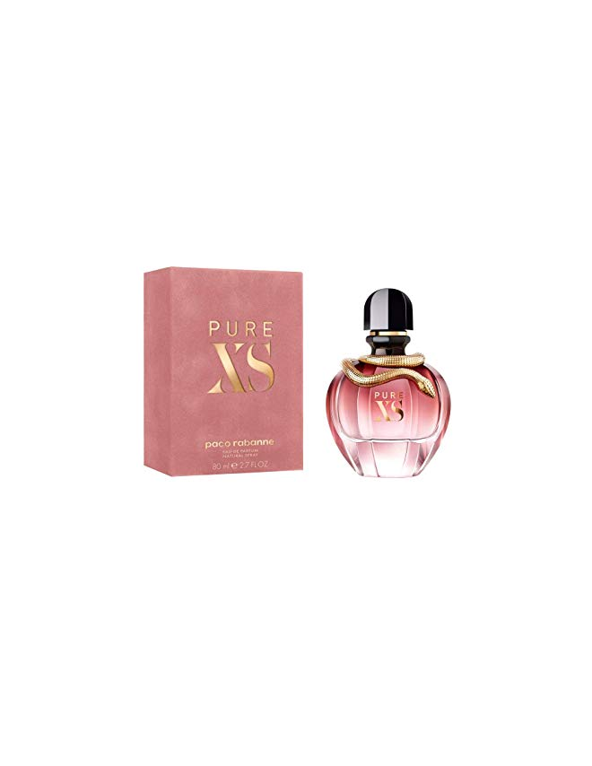 Paco Rabanne Xs Pure For Her EDP odlewka