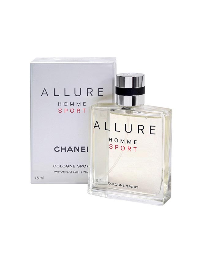 Chanel Allure Homme Sport Cologne| Perfumy do torebki