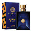 Perfumy Versace Pour Homme Dylan Blue | Perfumy do torebki