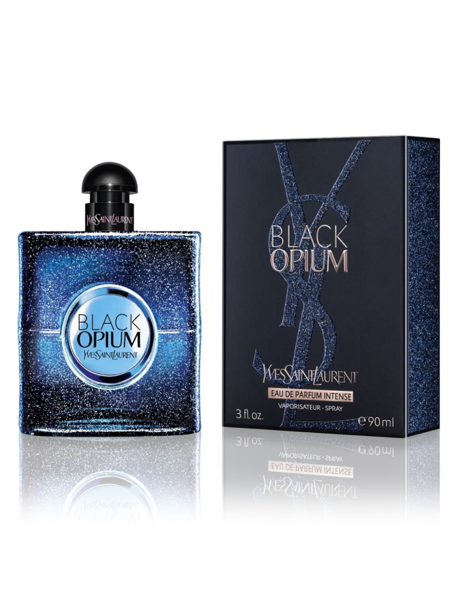 Yves Saint Laurent Black Opium Intense EDP odlewka