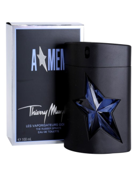 Thierry Mugler A Men EDT odlewka