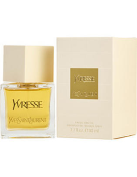 Yves Saint Laurent La Collection Yvresse EDT odlewka