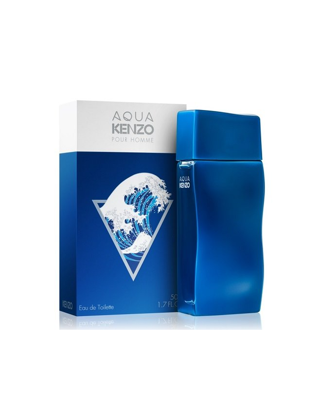 Kenzo Aqua Pour Homme EDT odlewka