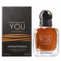 Perfumy Stronger With You Intensely | Perfumy do torebki