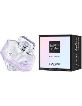 Lancôme La Nuit Trésor Musc Diamant| Perfumy do torebki