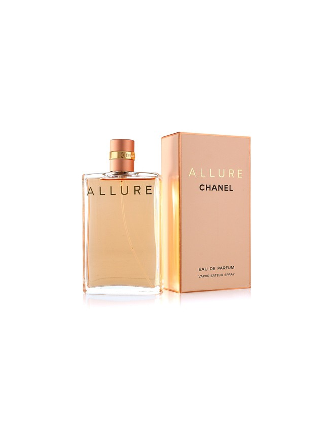 Chanel Allure Woman woda perfumowana| Perfumy do torebki