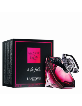 Perfumy Lancome La Nuit Tresor A La Folie | Perfumy do torebki