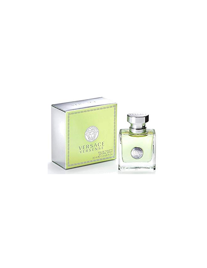 Versace Versense EDT odlewka