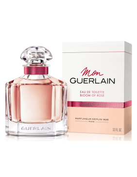 Guerlain Mon Bloom Of Rose EDT odlewka