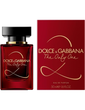 Dolce & Gabbana The Only One 2 EDP odlewka