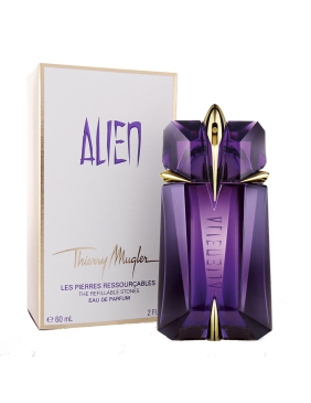 Perfumy Thierry Mugler Alien | Perfumy do torebki