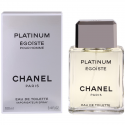 Chanel Platinum Egoiste woda toaletowa