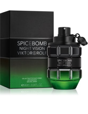 Viktor & Rolf Spicebomb Night Vision EDT odlewka