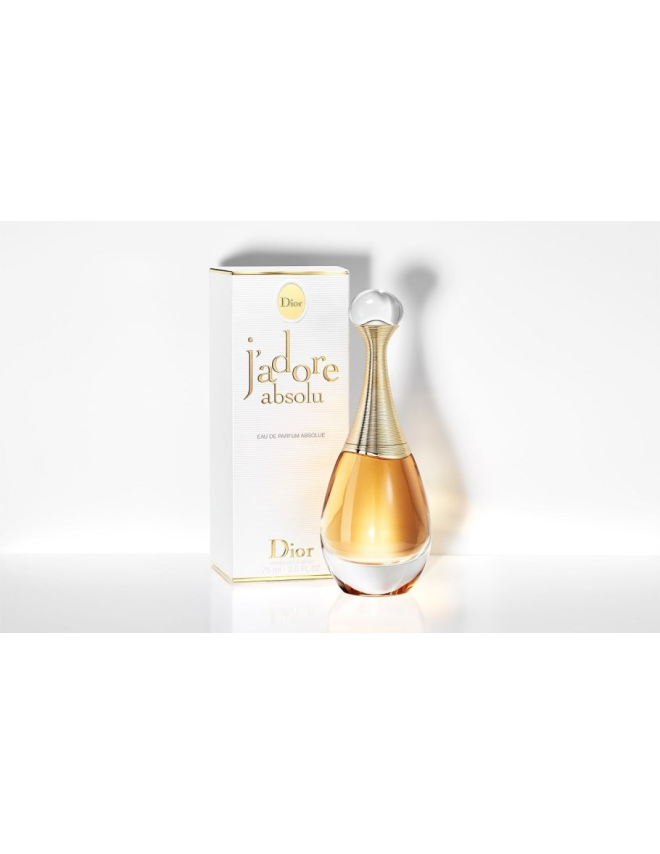 Christian Dior J'adore Absolu EDP odlewka