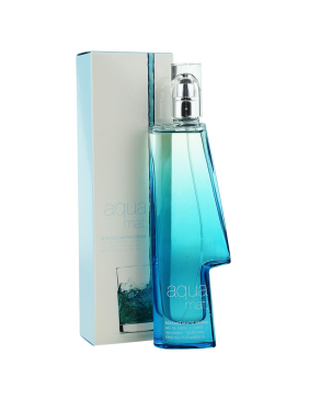 Masaki Matsushima Aqua Mat EDT odlewka