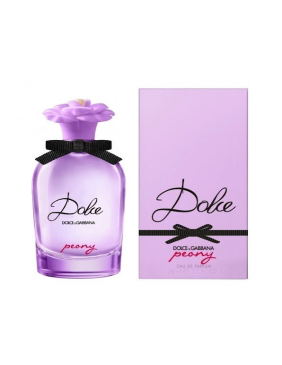 Perfumy Dolce & Gabbana Dolce Peony  | Perfumy do torebki