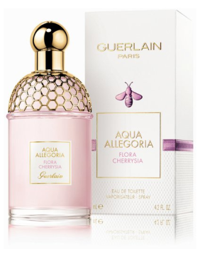 Guerlain Aqua Allegoria Flora Cherrysia EDT odlewka