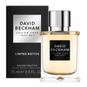 David Beckham Follow Your Instinct EDT odlewka