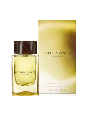 Perfumy Bottega Veneta Illusione For Him Edt | | Perfumy do torebki
