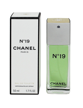 Perfumy Chanel No 19 Edt | | Perfumy do torebki