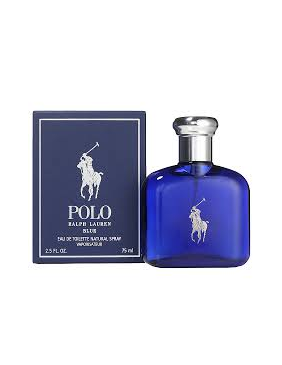 Ralph Lauren Polo Blue EDT odlewka