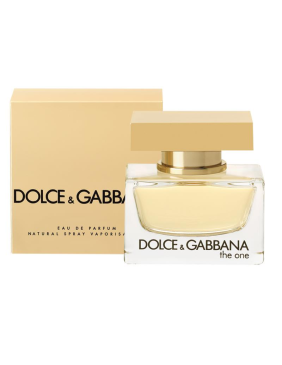 Dolce & Gabbana The One EDP odlewka