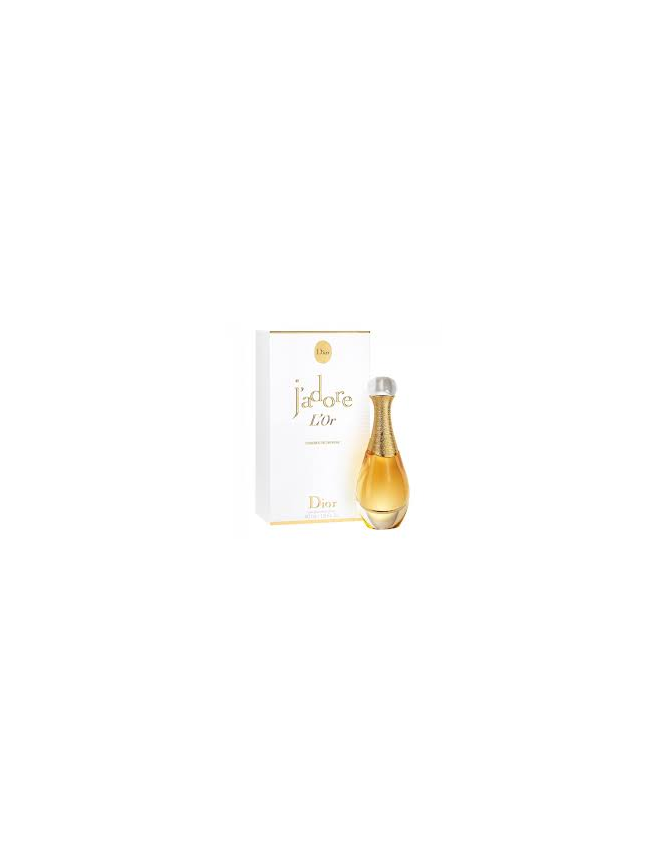 Christian Dior J'adore L'or Essence De Parfum odlewka