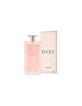 Lancôme Idôle woda perfumowana| Perfumy do torebki 2