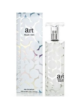 Masaki Matsushima Art EDP odlewka